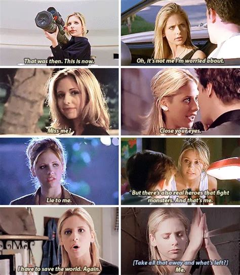 Pin On Buffy