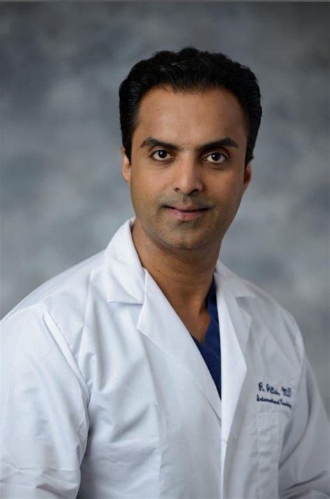 Welcome Dr Pillai To Upson Cardiology Upson Regional Medical Center