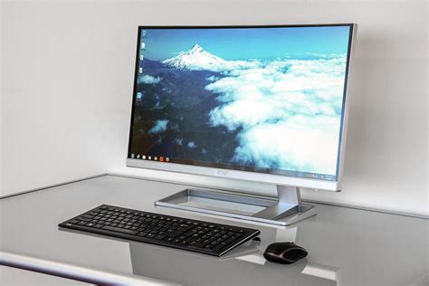A monitor usually comprises the visual display, circuitry, casing, and power supply. Computer monitor buying guide | Digital Trends