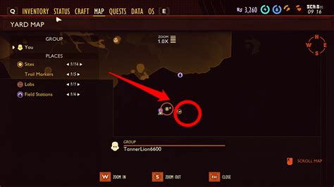 Grounded Bug List All Enemies And Locations Gamewith