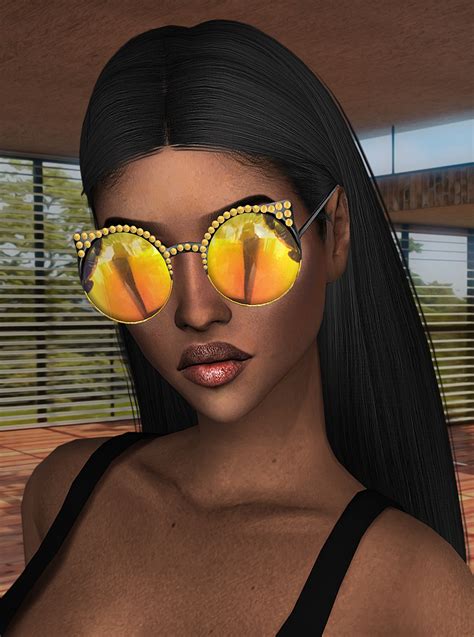 Luxy Cristal Shades V2 By Vittler Universe Sims Sims 4 The Sims 4