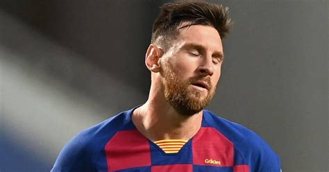 Messi still in the barca whatsapp group — de jong. Another twist in Leo Messi saga? New pay cuts could see ...