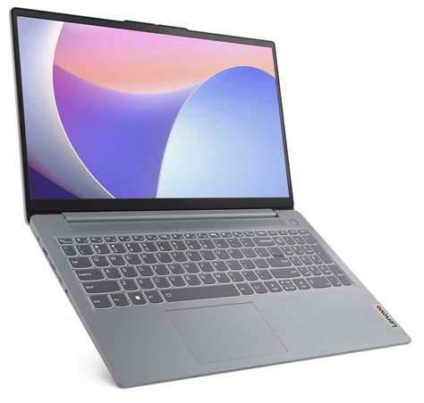 Lenovo Ideapad Slim 33i Gen 8 15iru8 Intel 2023 156 Laptop