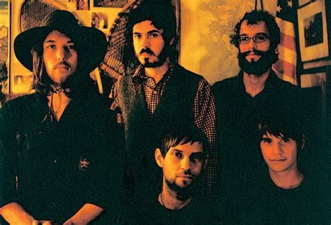 Throwback Thursday Fleet Foxes Interview From 2008 Under The Radar