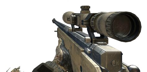 Image L118a Mw3png The Call Of Duty Wiki Black Ops Ii Ghosts