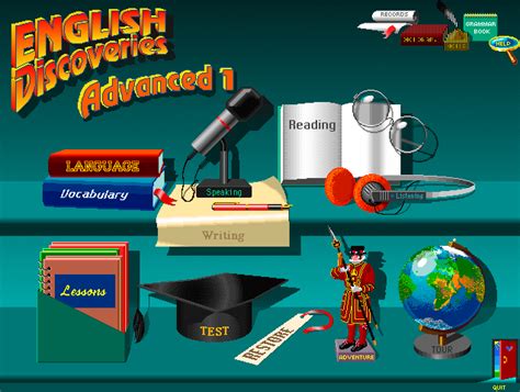Curso English Discoveries 21 Aprende Ingles Desde Cero 4shared