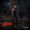 Daredevil, segunda temporada - Series de Televisión