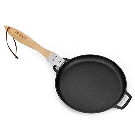 The Best Cast Iron Pan With A Removable Handle A Guide To Finding The