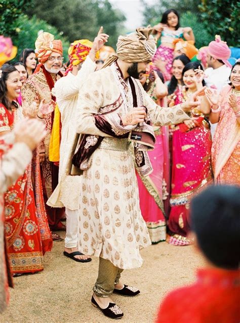 Modern Indian Wedding Once Wed