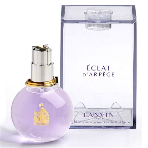 Dwa ukochane aromaty arpege i eclat d'arpege od lanvin. Lanvin Eclat D'Arpege /дамски/ eau de parfum 30 ml