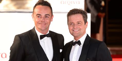Ant And Dec To Host 2015 Brit Awards 14 Years After They Last