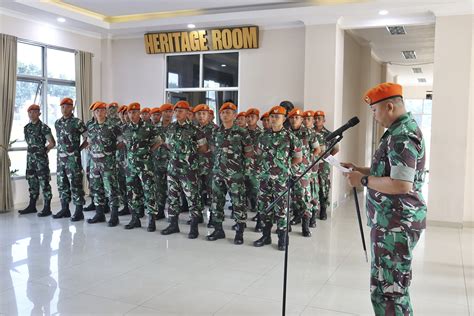 Danyonko Kopasgat Memimpin Acara Tradisi Pelepasan Wadan Yonko