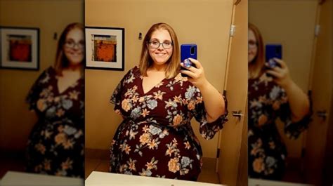 What Happened To Tiffany Barker From My 600 Lb Life