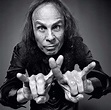 Ronnie James Dio | Metal Amino