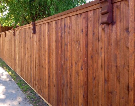 Need a new wooden fence? Low Cost Cedar Fences | A Better Fence Company | Low Price ...