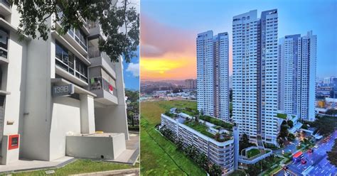 2012 Toa Payoh Hdb Flat Sold For Record S142 Million Most Expensive