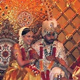 Most romantic photos of Aishwarya Rai with husband Abhishek Bachchan