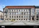 Ehemaligen Akademie der Wissenschaften der DDR, Platz Gendarmenmarkt ...