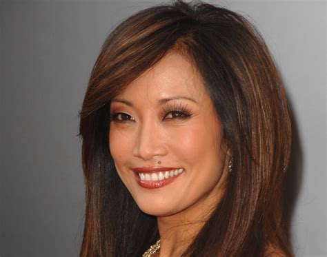 Celebrities With Sjogrens Syndrome Carrie Ann Inaba