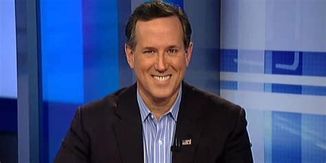 Rick Santorum Suspends Campaign Announces Endorsement Fox News Video