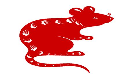 Chinese Zodiac Rat Excelnotes