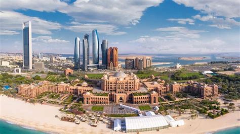 Best Abu Dhabi Attractions And Places To Visit Arabia Horizons Blog