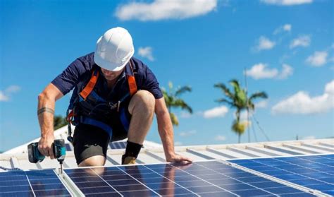 4 Important Things To Know And Consider Before Installing Solar Panels