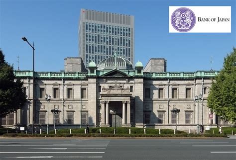 Boj Keeps Monetary Policy Unchanged Forexflow