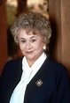 Joan Plowright Actress Joan Ann Plowright, Baroness Olivier, DBE ...