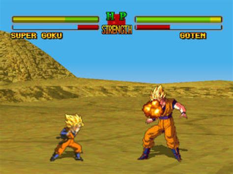 Ultimate battle 22 cheats, codes, unlockables, hints, easter eggs, glitches, tips, tricks, hacks, downloads, hints, guides, faqs, walkthroughs use the above links or scroll down see all to the playstation cheats we have available for dragon ball z: Dragon Ball Z: Ultimate Battle 22 (1995) by Bandai PS game