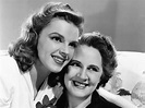 Hollywood moms: Were Brooke Shields and Judy Garland's pushy parents ...