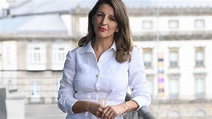 Yolanda Díaz Pérez: "La política de mejora de rentas es lo que permite ...