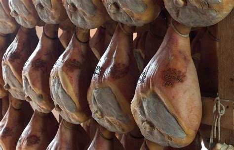 All producers of prosciutto di parma share one goal: A complete guide to Parma Ham | lovefood.com