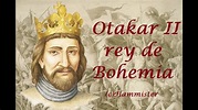 Age Of Empires II DE - Otakar II de Bohemia - Ep2 - YouTube