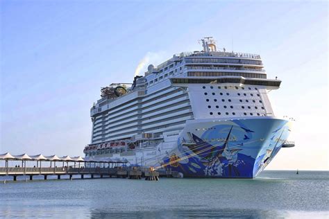 Norwegian Cruise Line Cancellation Policy Cruiseblog