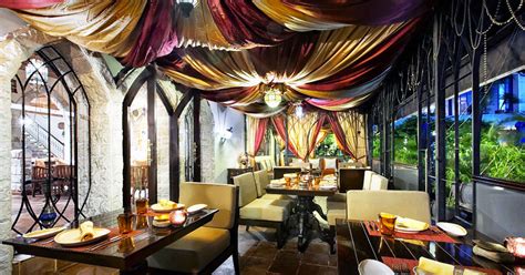 13 Affordable romantic fine dining restaurants in Jakarta with mains