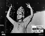 MATA HARI, AGENT H21 Photo Stock - Alamy