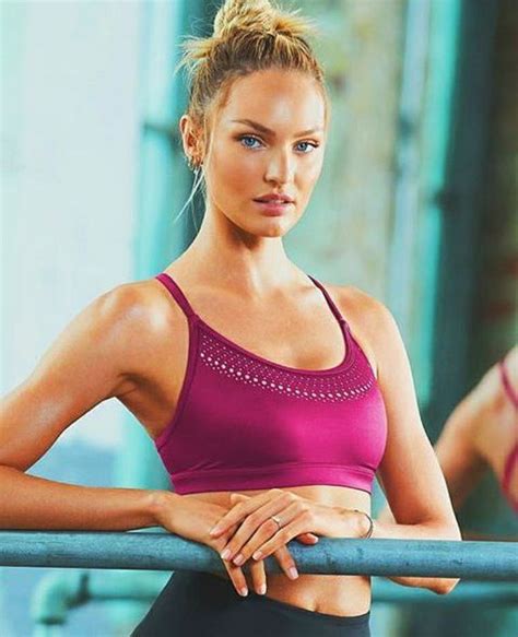 Pin On Candice Swanepoel Sexy Sports