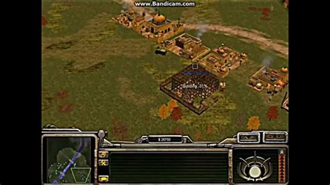 Command And Conquer Gameplay 1 Youtube