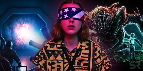 This reviewer was concerned stranger things was getting too light on content and too dark on approach. 10 Movie References You May Have Missed In Stranger Things ...