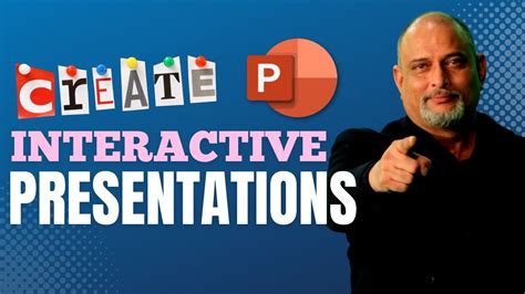 How To Create Interactive Powerpoint Presentations Without Triggers