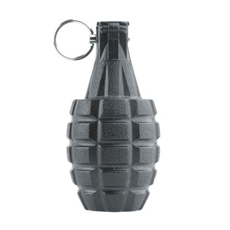Gs Dummy Weapon Mk 2 Grenade Black Ds 5601 Best Price Check