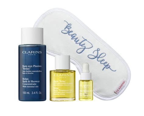 Clarins Products Margaret Balfour Clarins Beauty Salon And Day Spa Sherborne Dorset