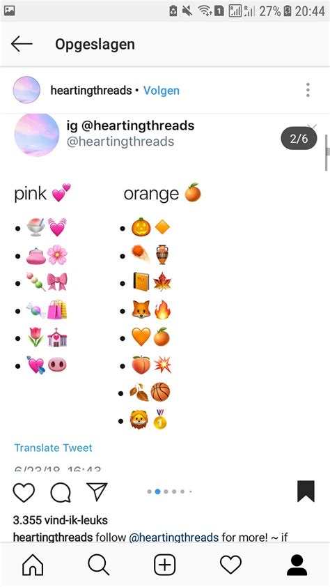 How Do You Use Emojis In Instagram