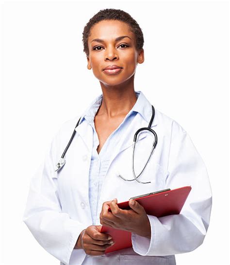 Top 60 African American Female Doctor Stock Photos Pictures And