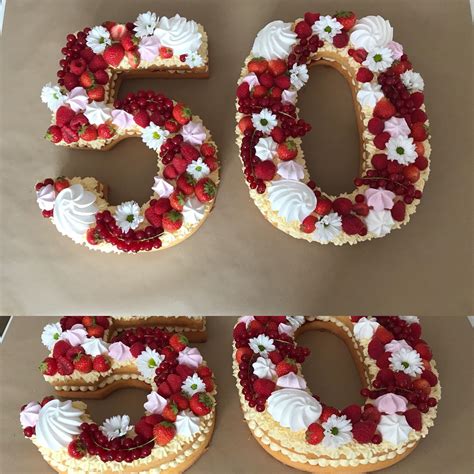 Numbercake Zum 50 Geburtstag Mom Birthday T 50th Birthday