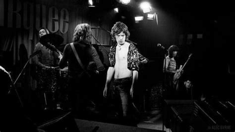 The Rolling Stones Played Their First Gig At The Marquee Club 1962