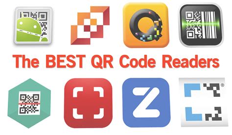 Scanning a qr code with a stock camera app is fast and easy. The 11 Best QR Code Reader Apps for Your Scanning Needs ...