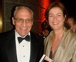 Bob Woodward's Wife Elsa Walsh (Bio, Wiki)