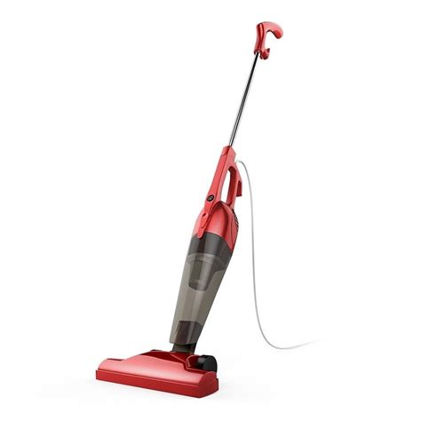 Corded Handheld Stick Vacuum Cleaner 2 In 1 Lightweight Upright Stick